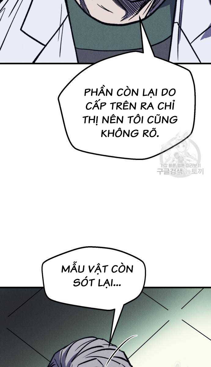 Người Côn Trùng Chapter 33 - Trang 76