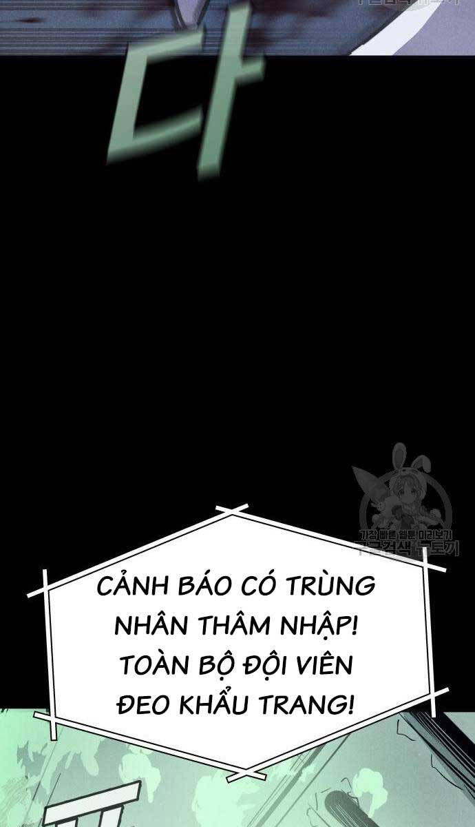 Người Côn Trùng Chapter 34 - Trang 25