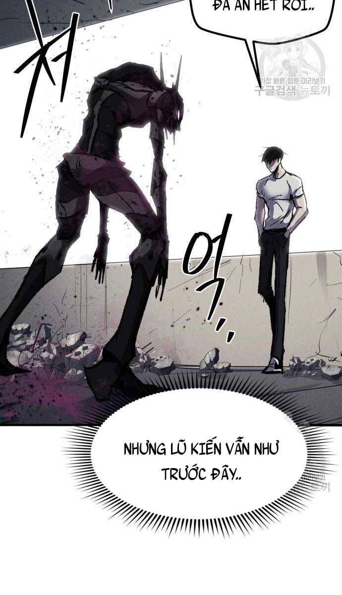 Người Côn Trùng Chapter 21 - Trang 64