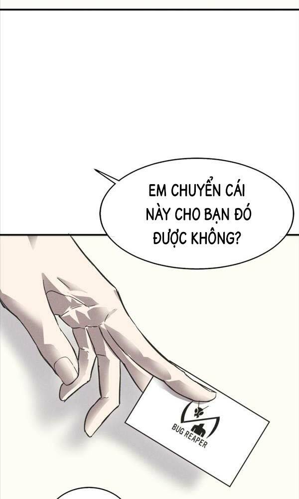 Người Côn Trùng Chapter 4 - Trang 73