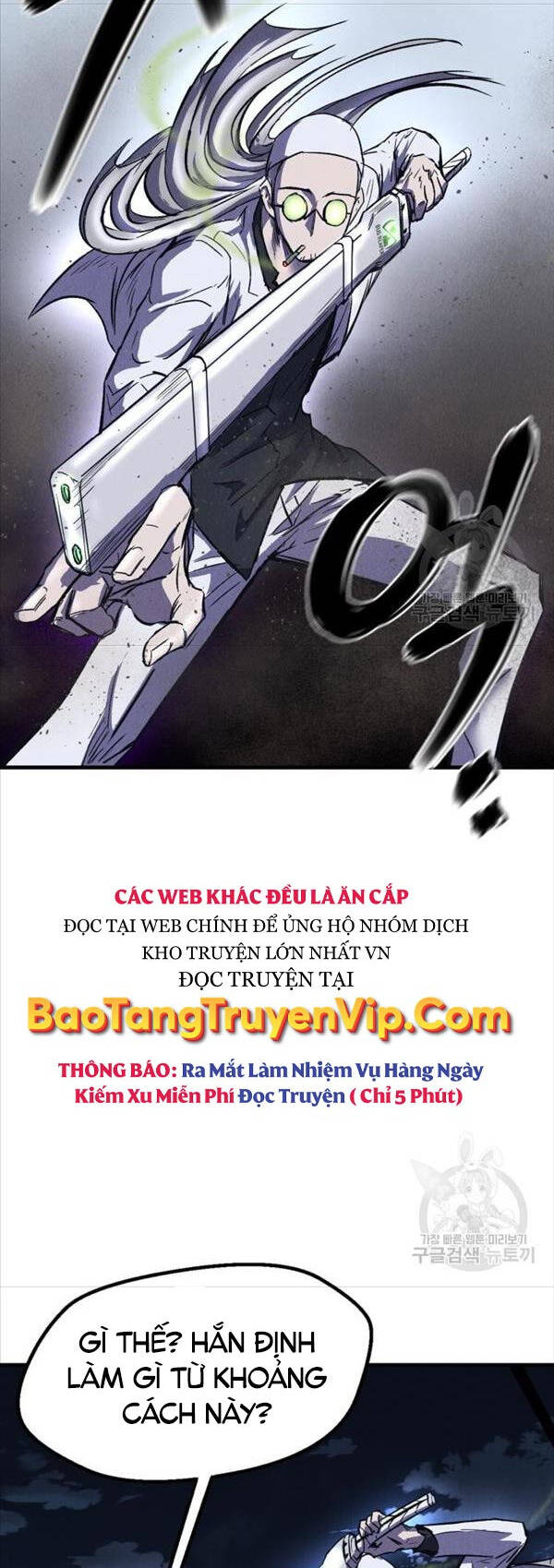 Người Côn Trùng Chapter 20 - Trang 9