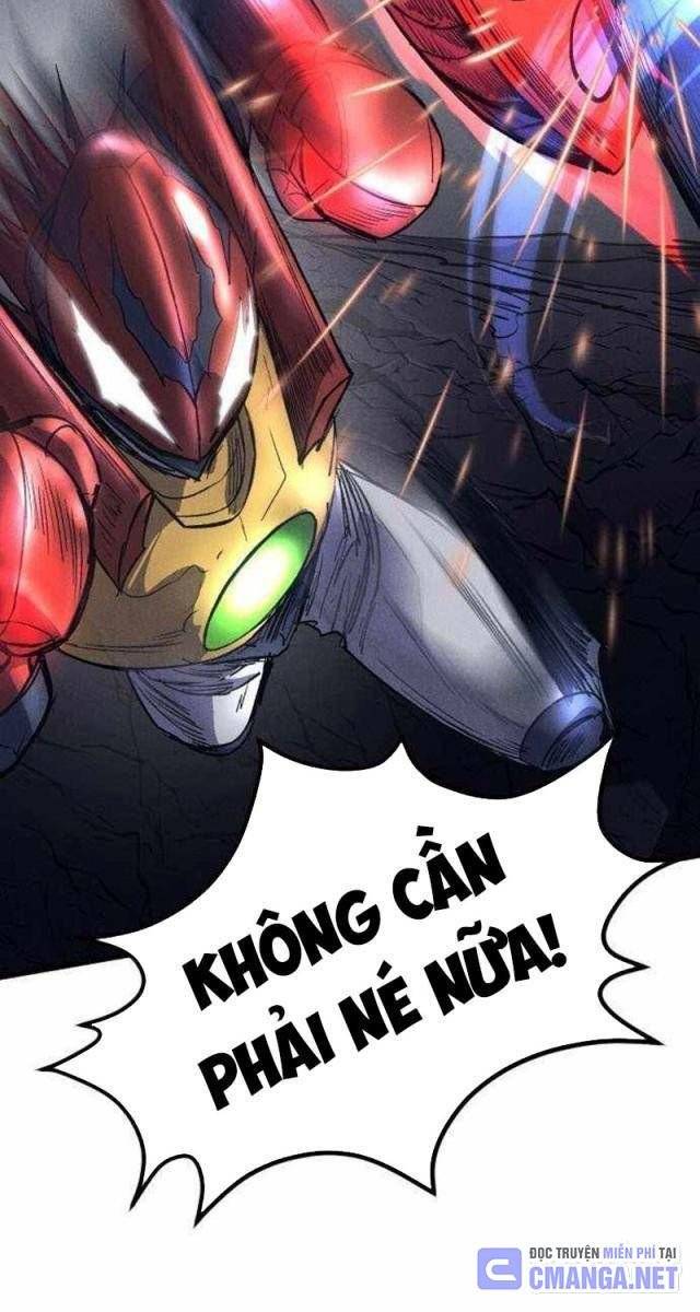 Người Côn Trùng Chapter 53 - Trang 38