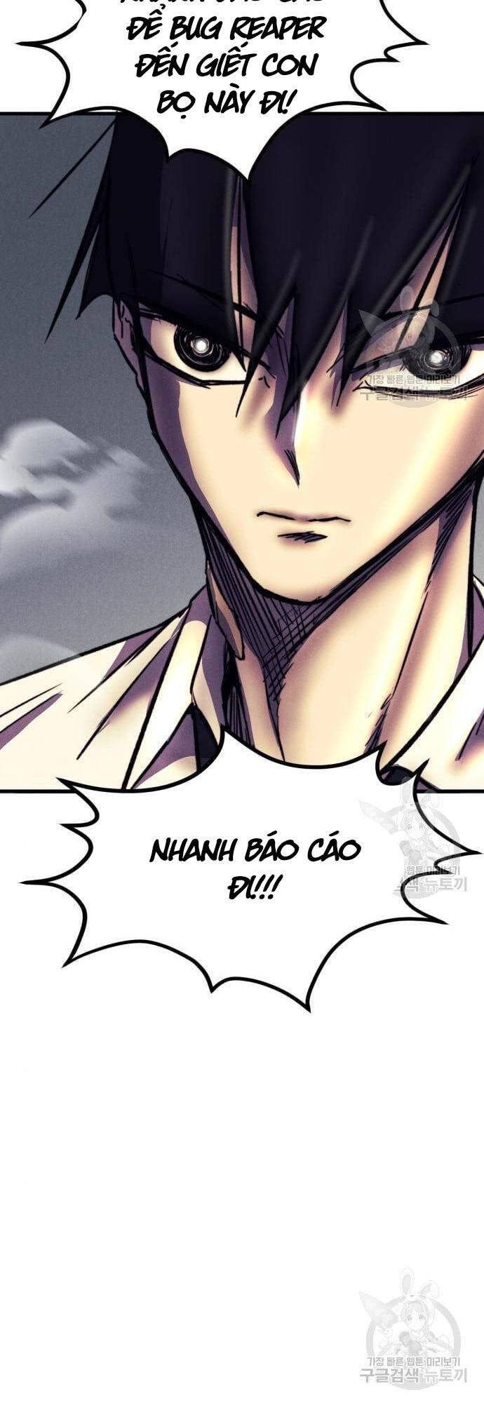 Người Côn Trùng Chapter 16 - Trang 62