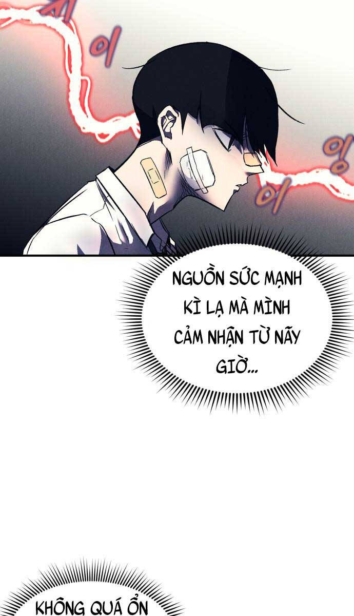 Người Côn Trùng Chapter 13 - Trang 78