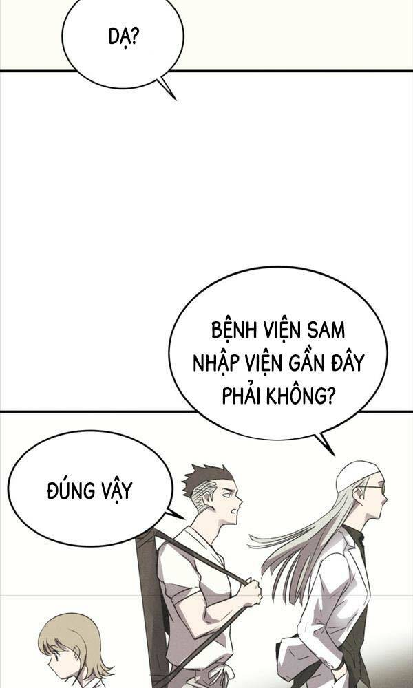 Người Côn Trùng Chapter 4 - Trang 74