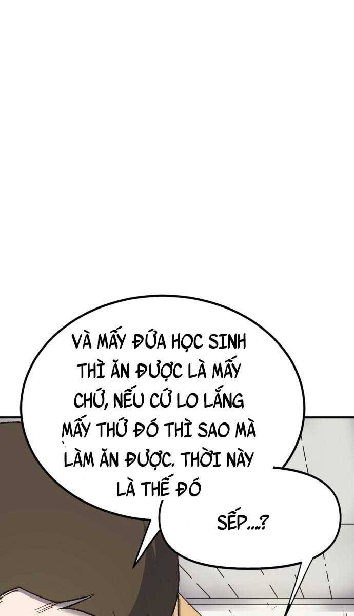 Người Côn Trùng Chapter 10 - Trang 36