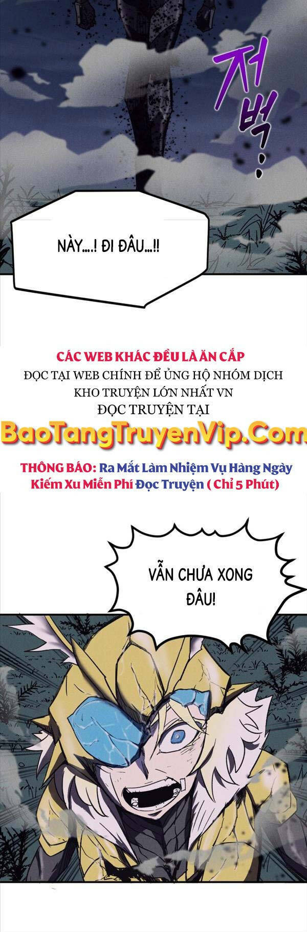 Người Côn Trùng Chapter 7 - Trang 41