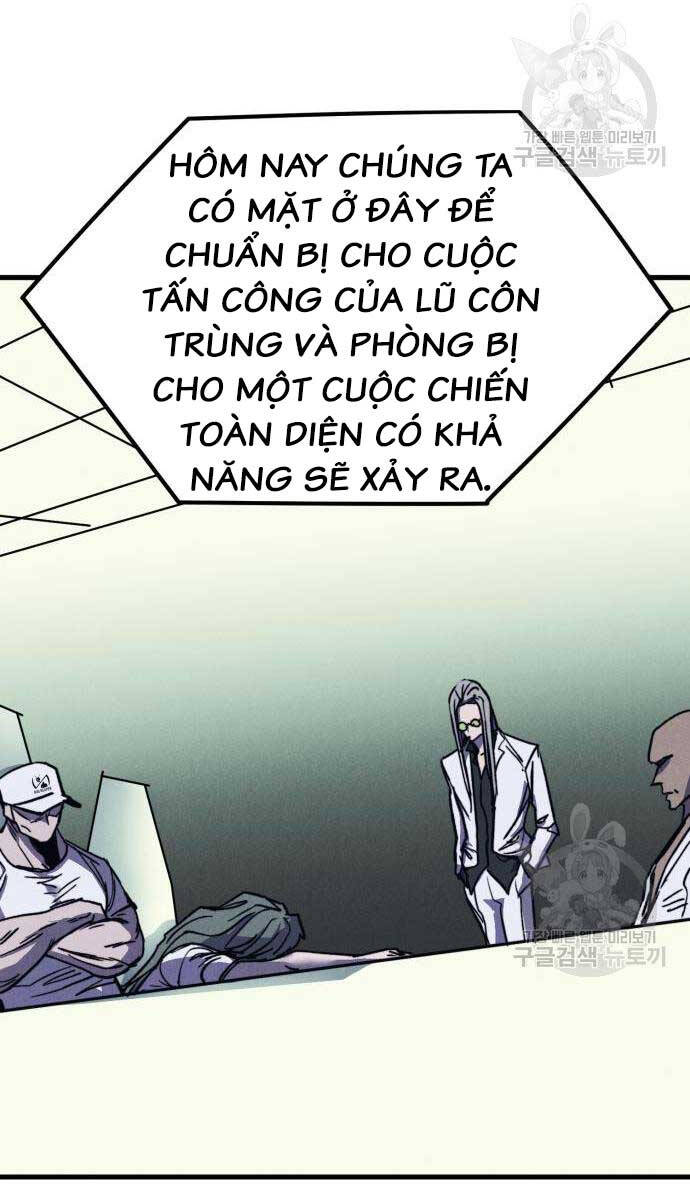 Người Côn Trùng Chapter 33 - Trang 34