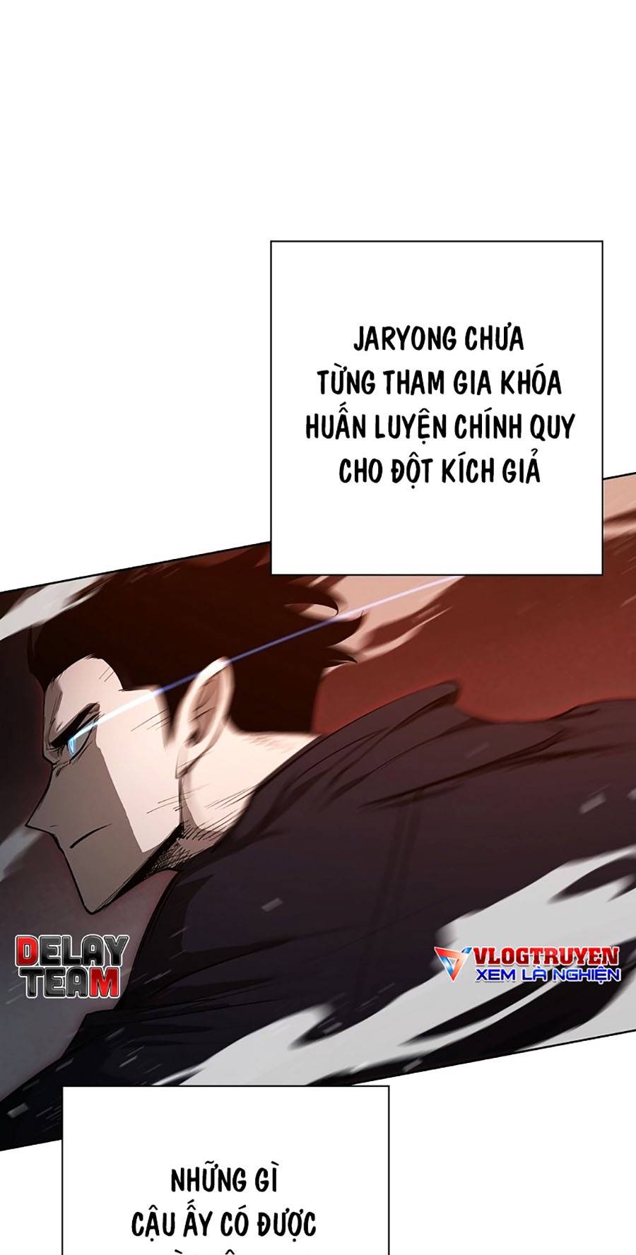 Chiến Binh Học Đường Chapter 7 - Trang 40