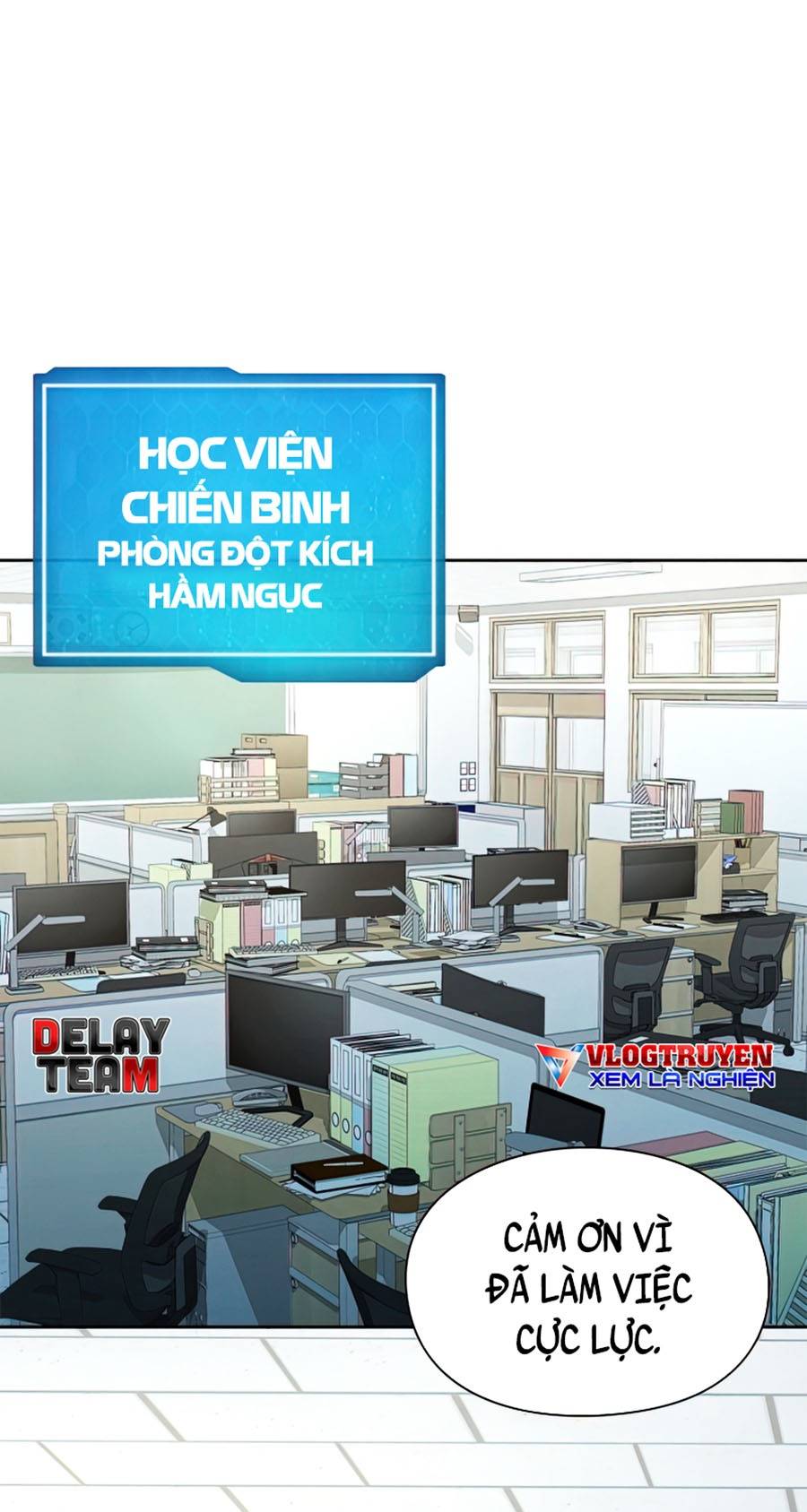 Chiến Binh Học Đường Chapter 22 - Trang 30