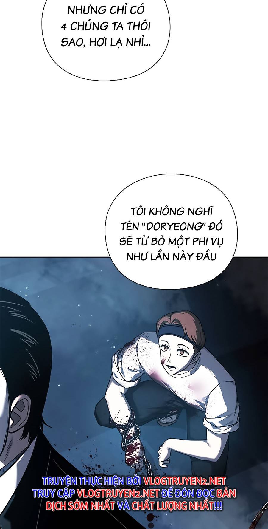 Chiến Binh Học Đường Chapter 37 - Trang 68