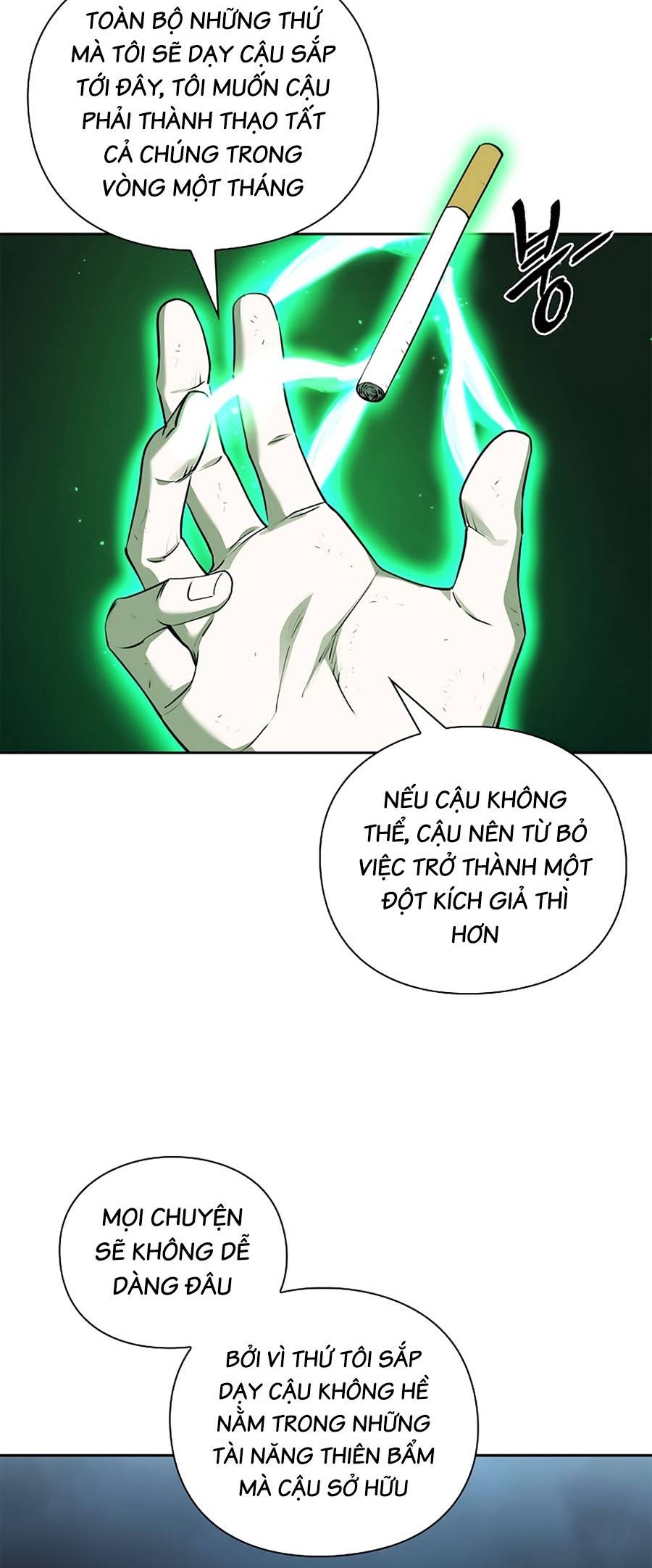 Chiến Binh Học Đường Chapter 35 - Trang 85