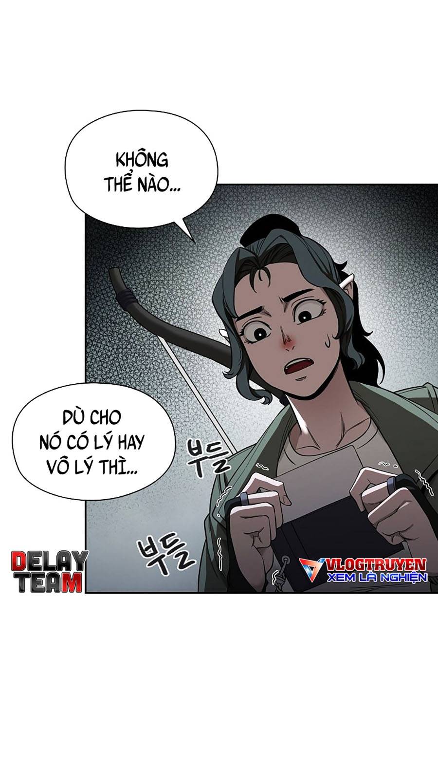 Chiến Binh Học Đường Chapter 6 - Trang 80