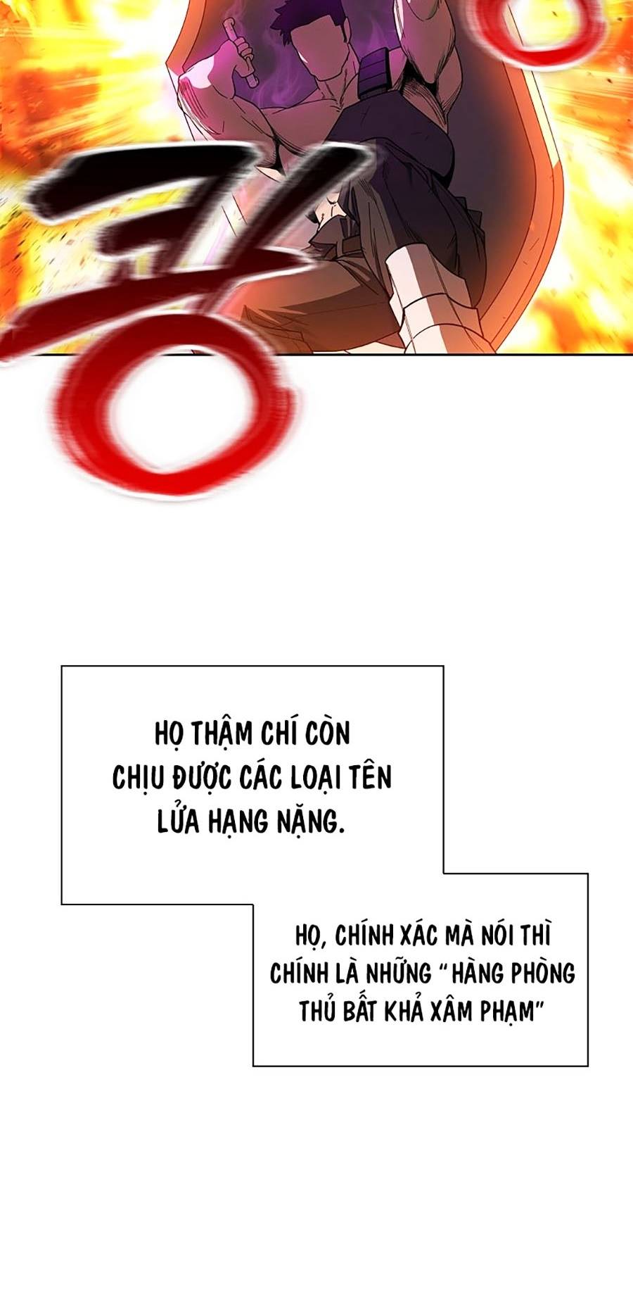 Chiến Binh Học Đường Chapter 2 - Trang 51