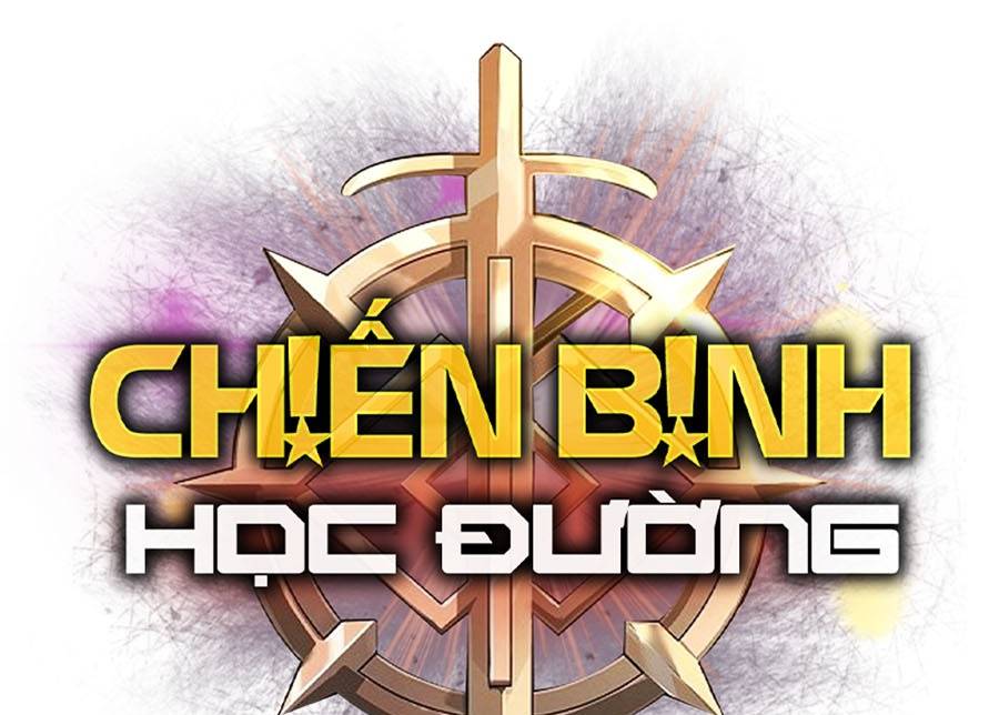 Chiến Binh Học Đường Chapter 22 - Trang 106