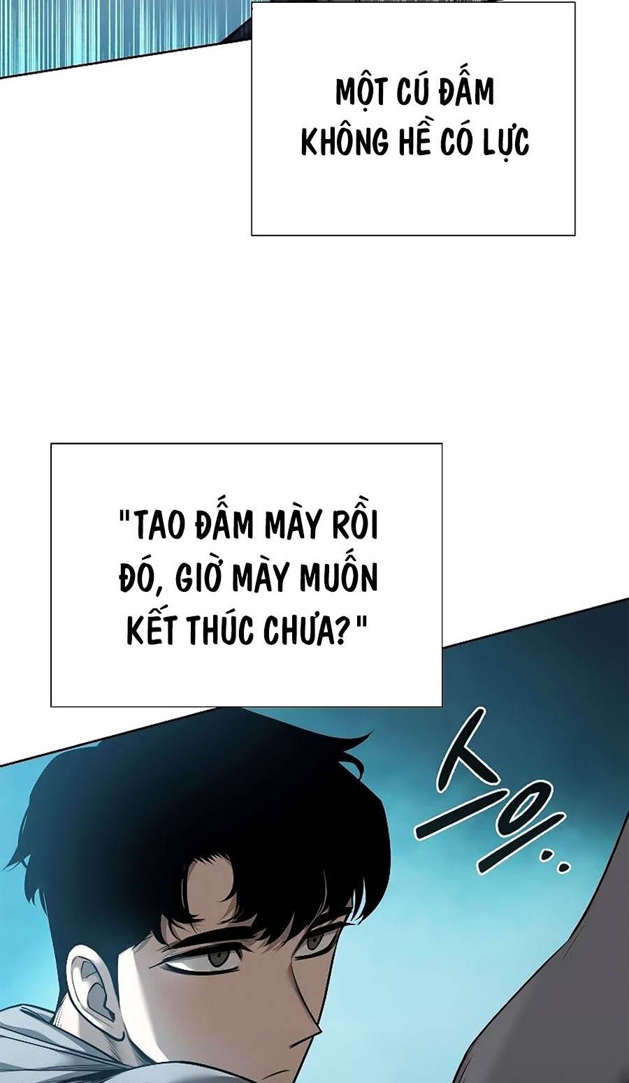 Chiến Binh Học Đường Chapter 39 - Trang 40