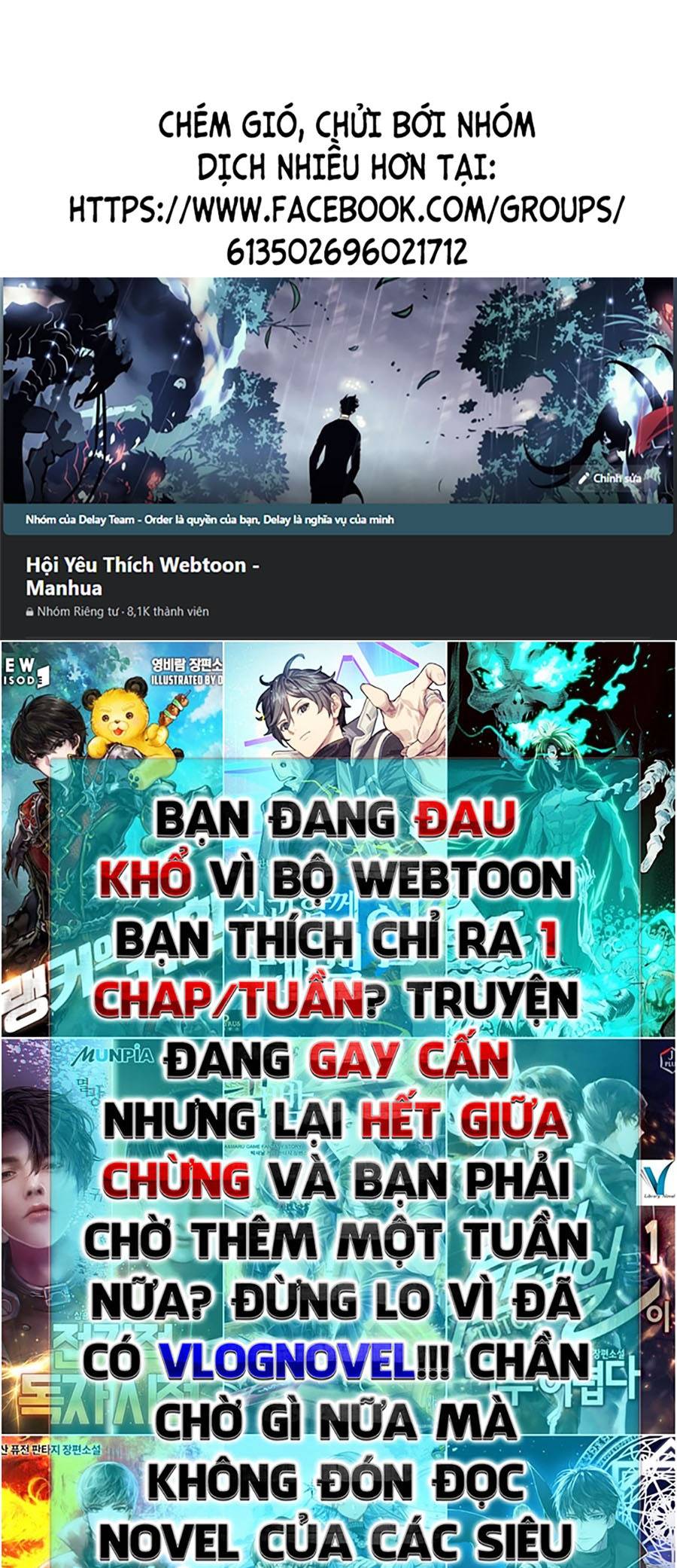 Chiến Binh Học Đường Chapter 10 - Trang 0