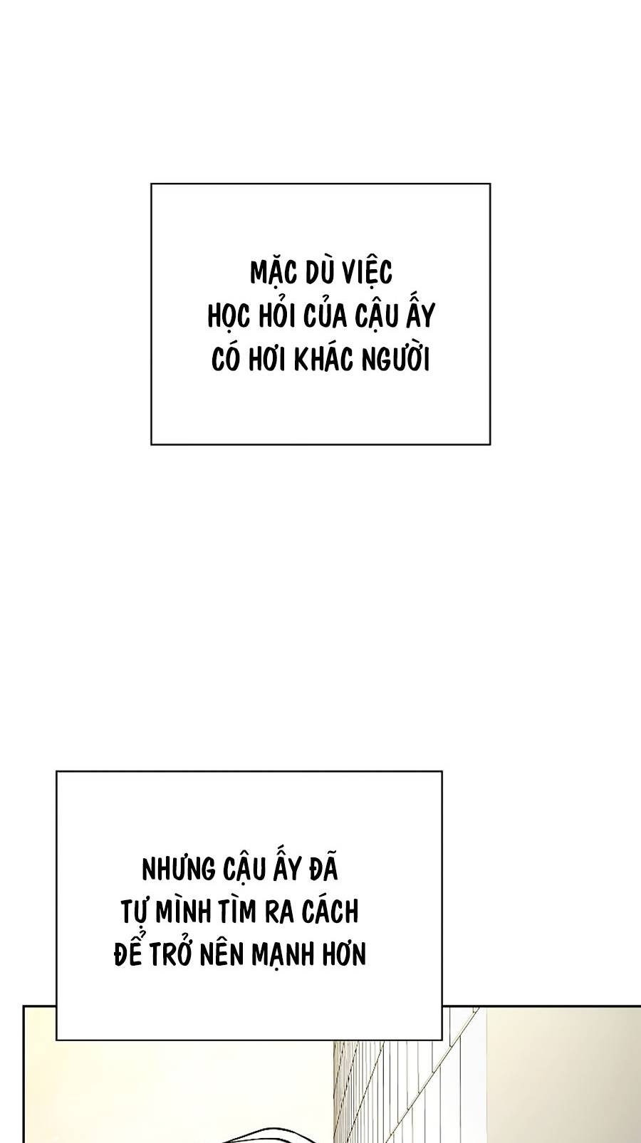 Chiến Binh Học Đường Chapter 33 - Trang 50