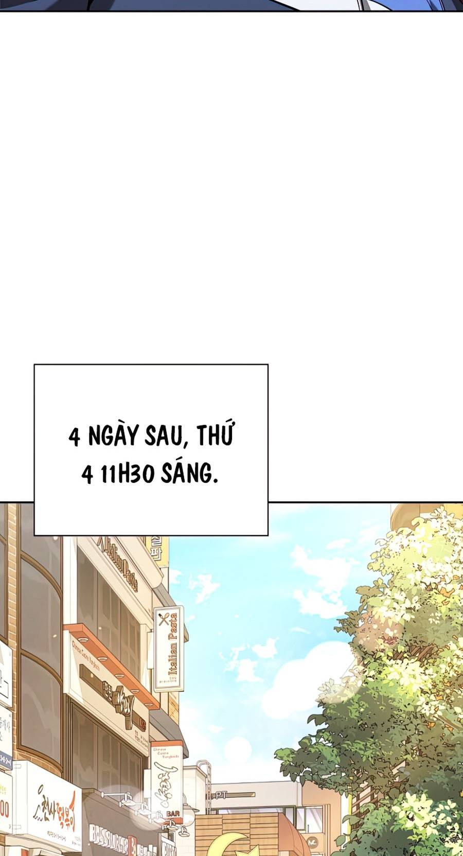 Chiến Binh Học Đường Chapter 22 - Trang 61