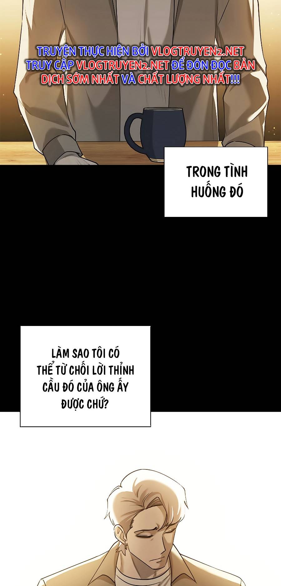 Chiến Binh Học Đường Chapter 36 - Trang 31