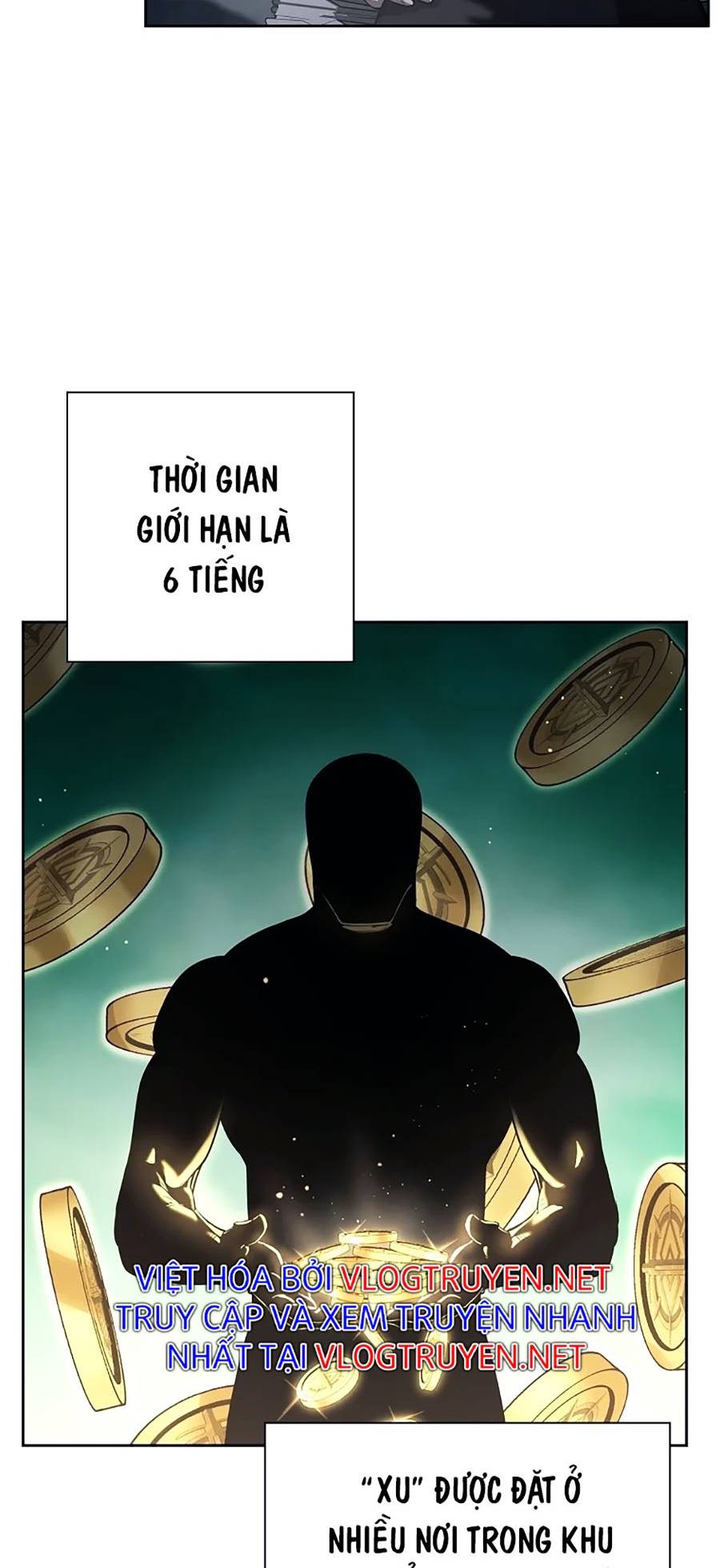 Chiến Binh Học Đường Chapter 7 - Trang 4