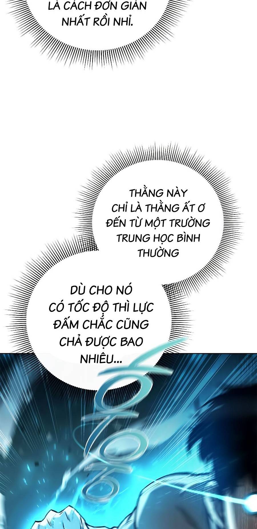 Chiến Binh Học Đường Chapter 39 - Trang 16