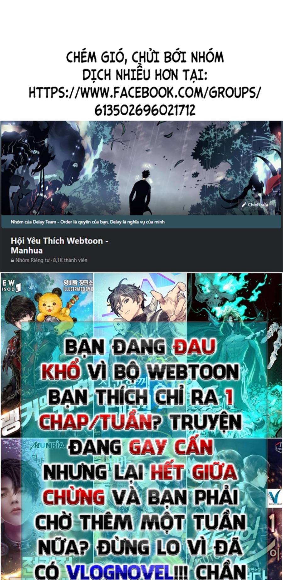 Chiến Binh Học Đường Chapter 39 - Trang 0