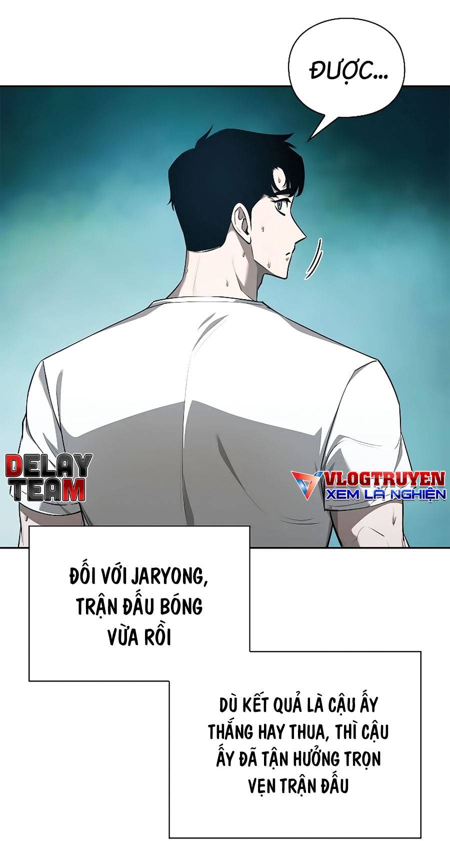 Chiến Binh Học Đường Chapter 33 - Trang 78