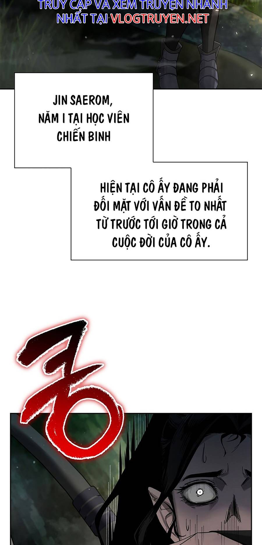 Chiến Binh Học Đường Chapter 4 - Trang 47