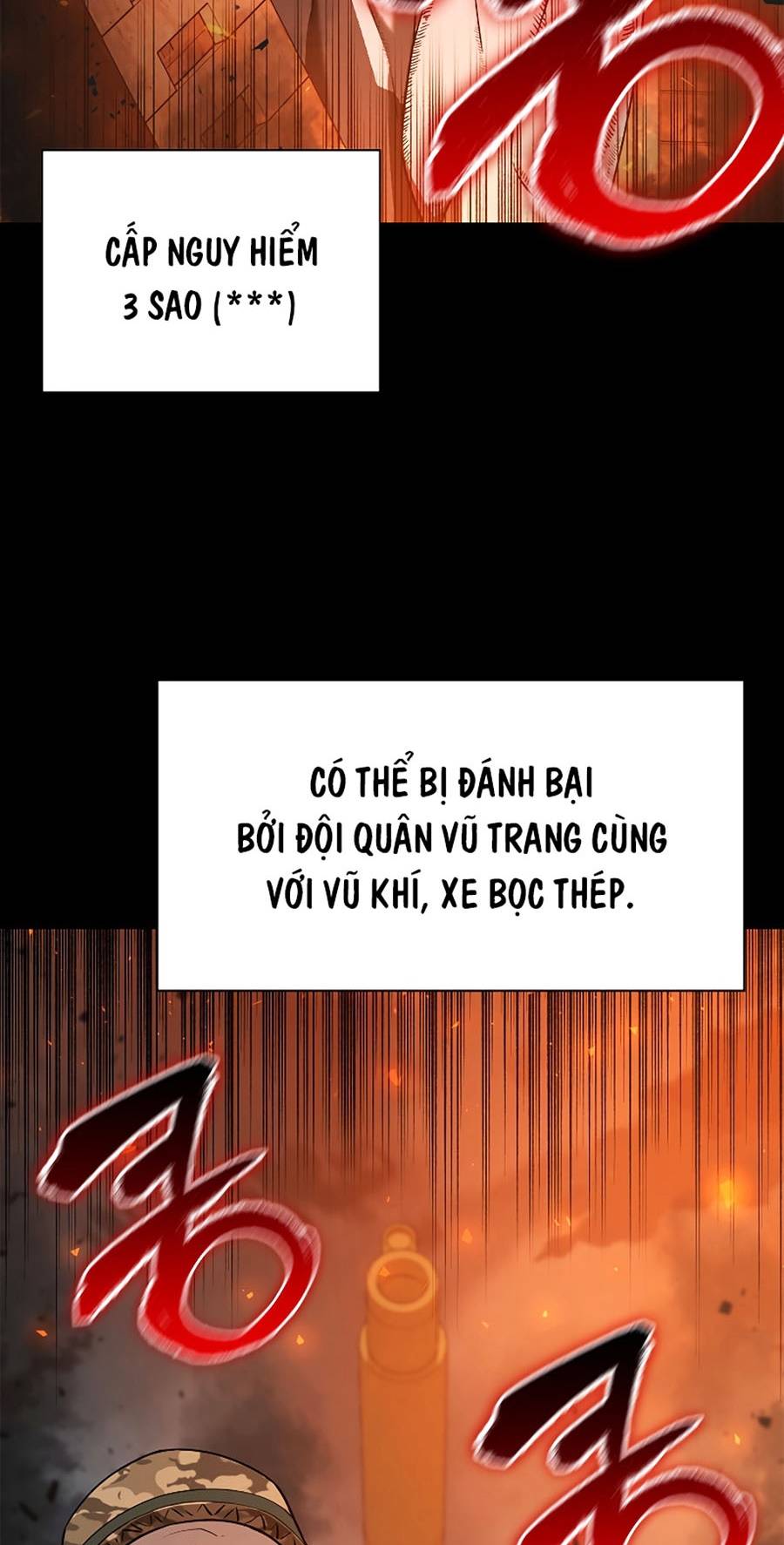 Chiến Binh Học Đường Chapter 19 - Trang 17