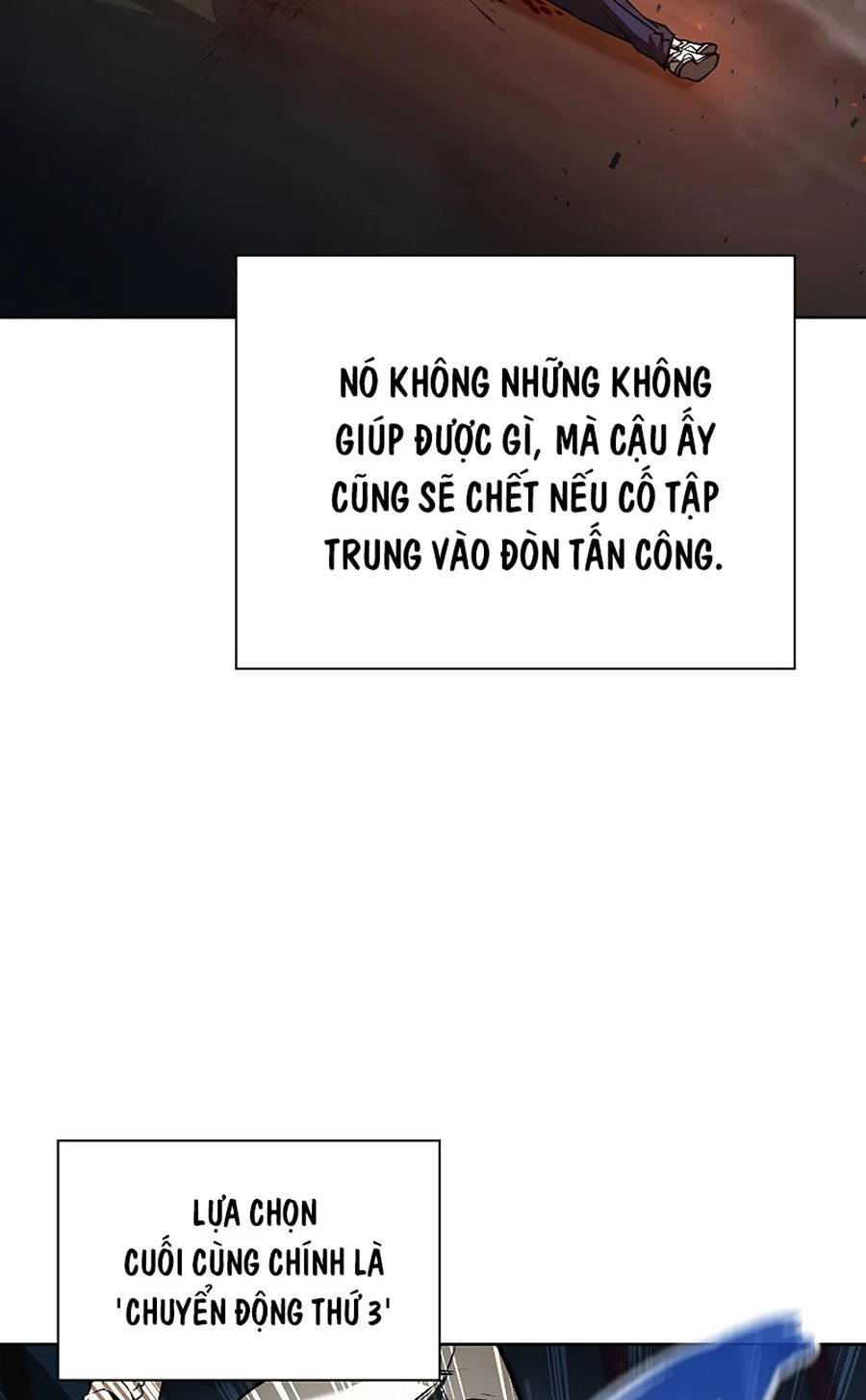 Chiến Binh Học Đường Chapter 19 - Trang 51