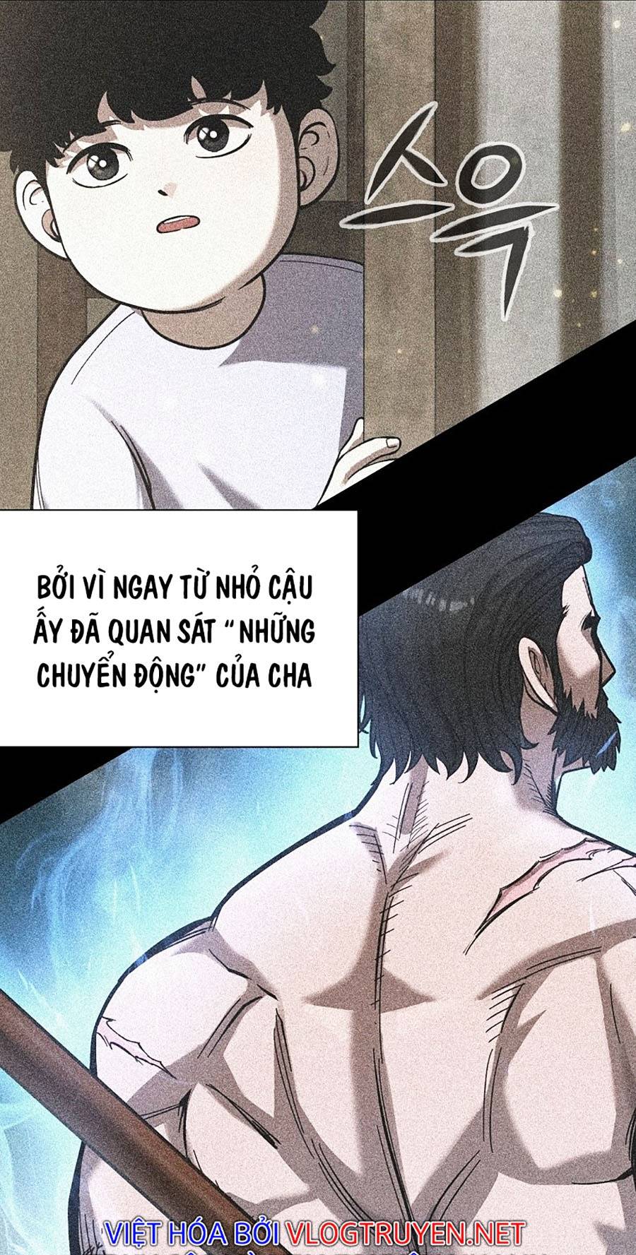 Chiến Binh Học Đường Chapter 7 - Trang 42