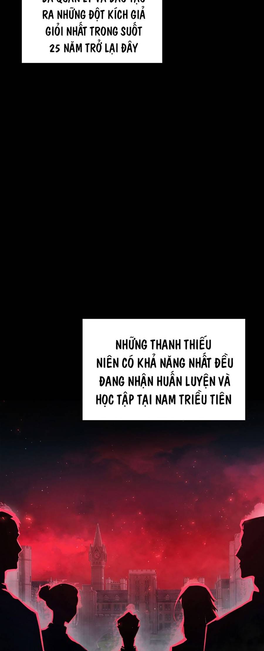 Chiến Binh Học Đường Chapter 1 - Trang 70