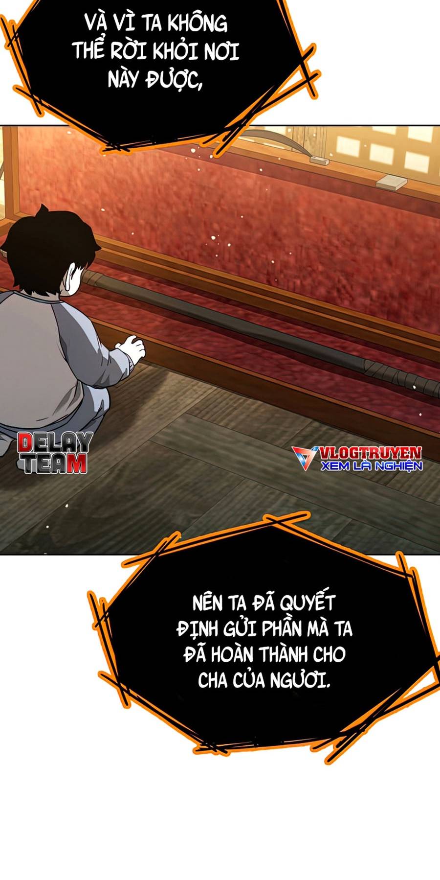 Chiến Binh Học Đường Chapter 21 - Trang 87