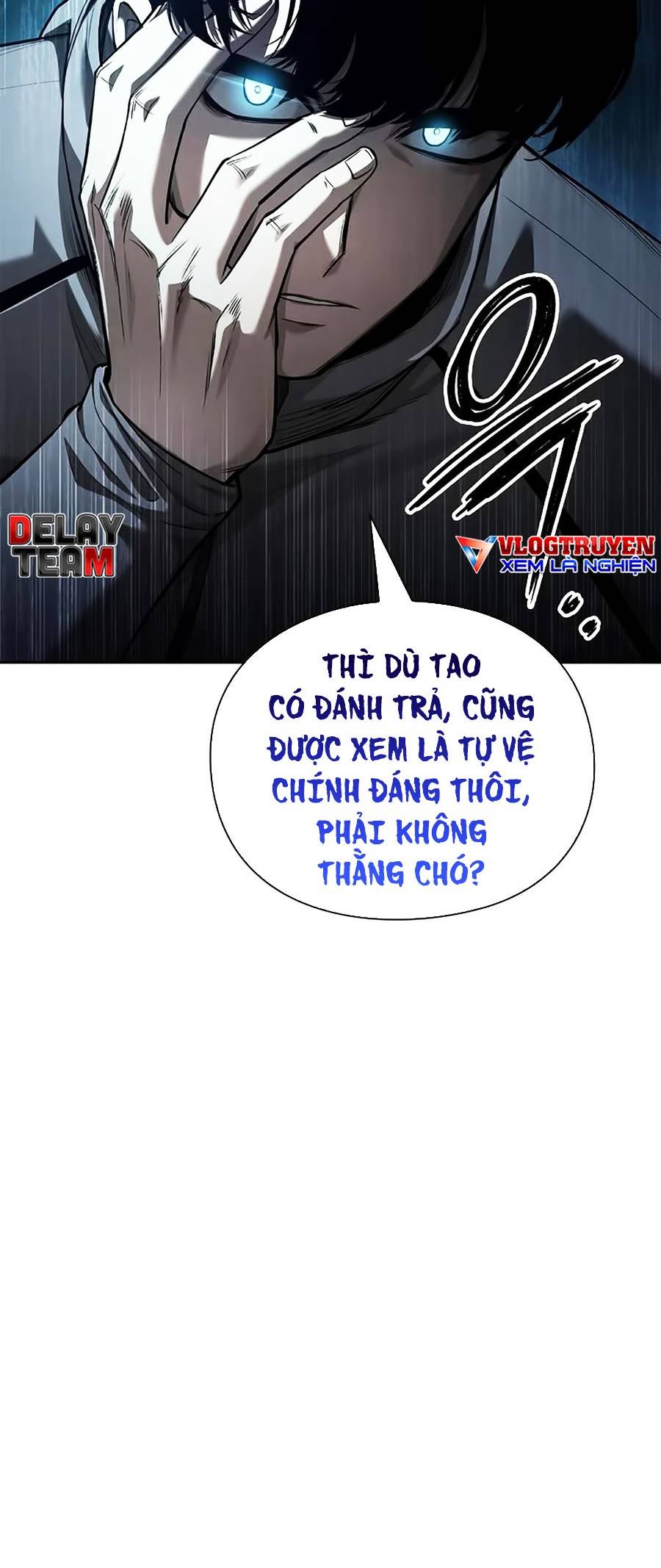 Chiến Binh Học Đường Chapter 38 - Trang 73