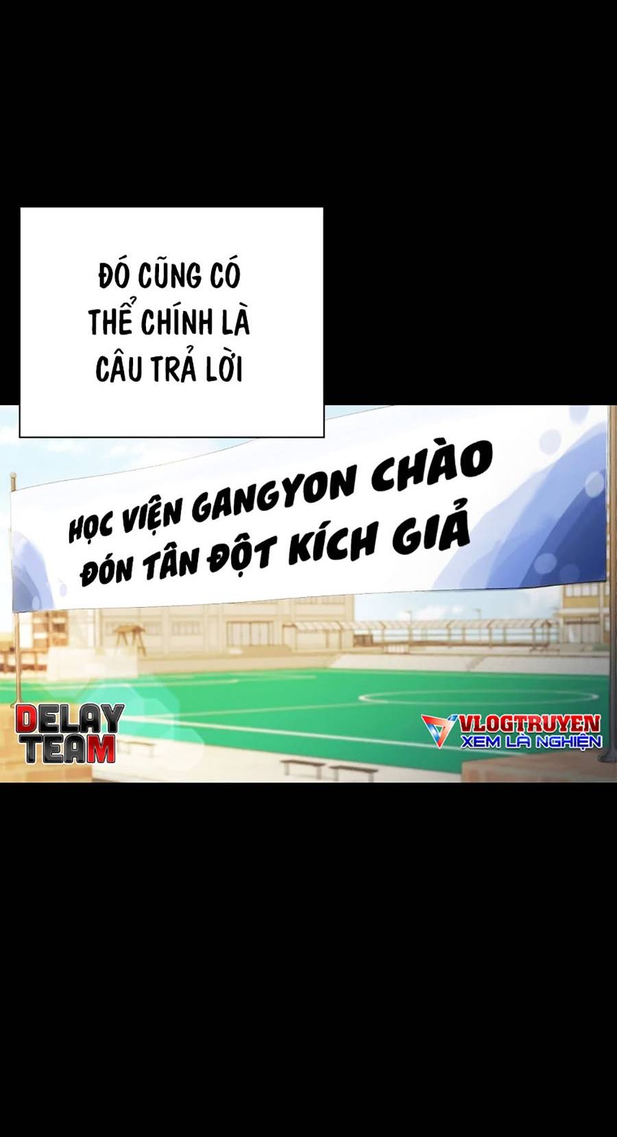 Chiến Binh Học Đường Chapter 10 - Trang 23