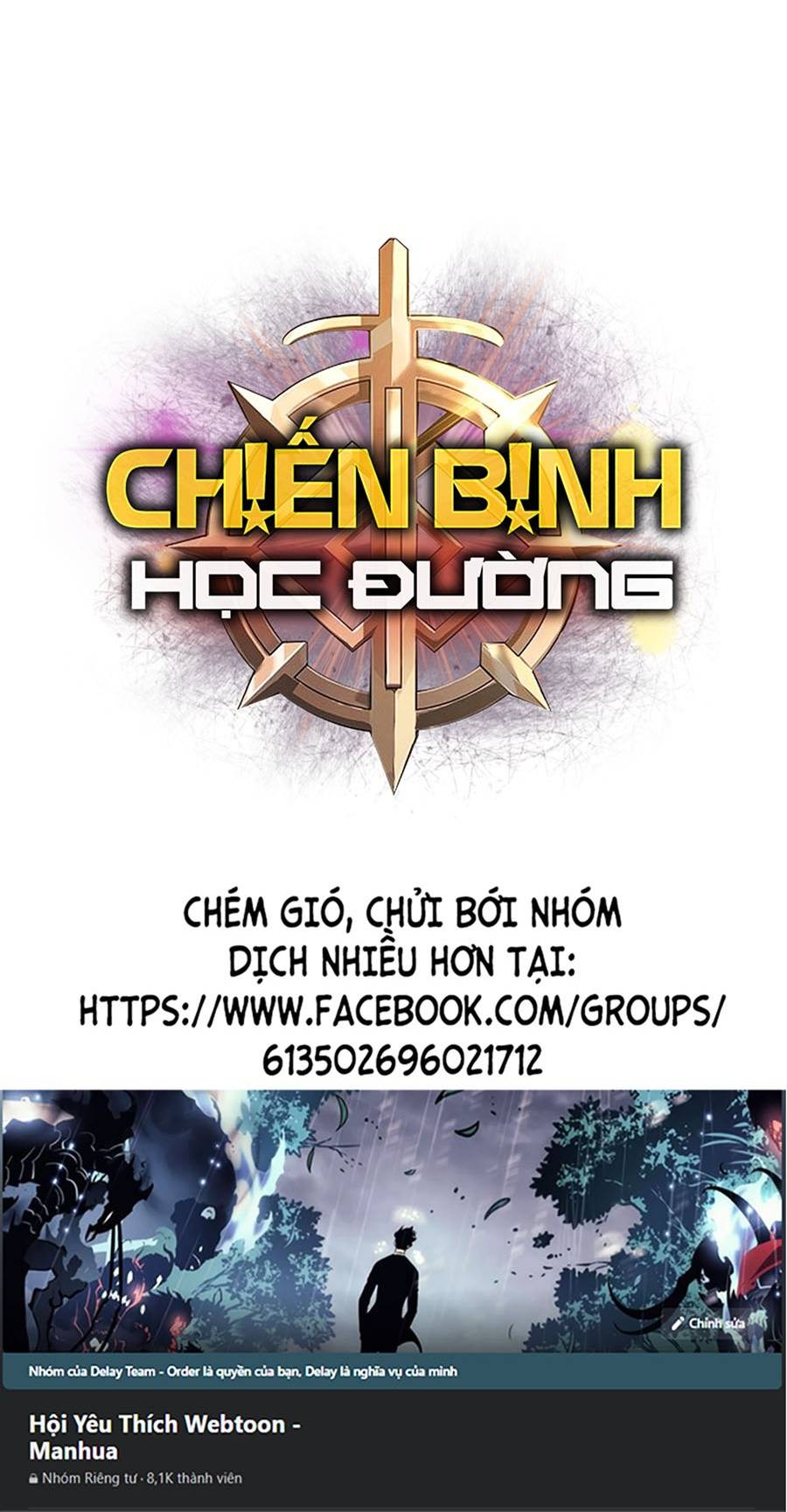 Chiến Binh Học Đường Chapter 24 - Trang 95