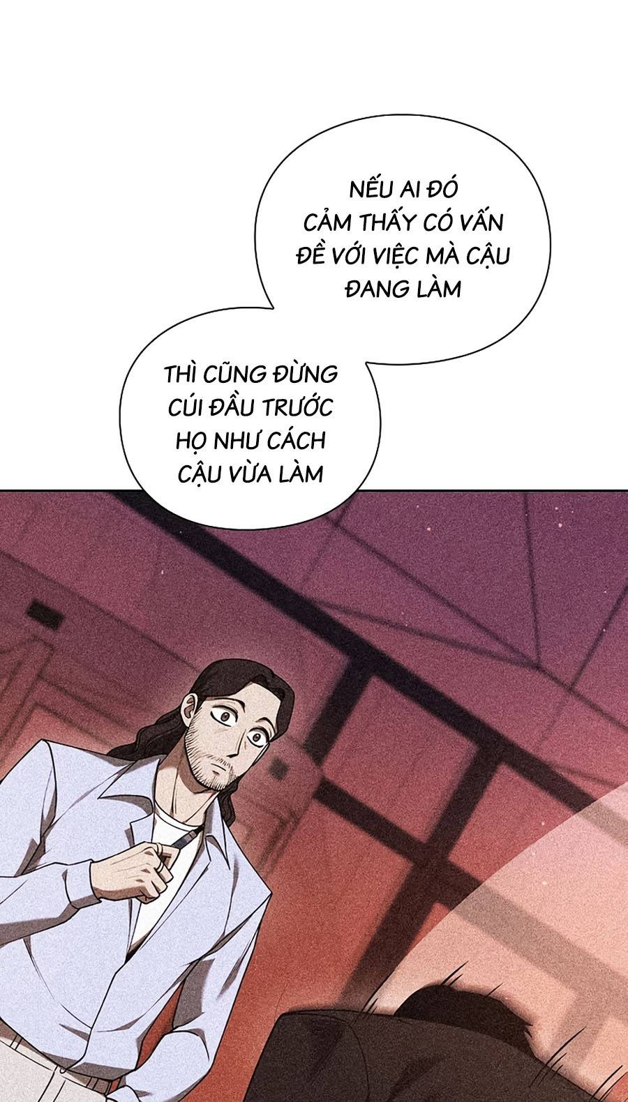 Chiến Binh Học Đường Chapter 35 - Trang 36