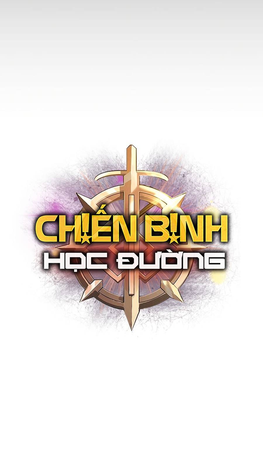 Chiến Binh Học Đường Chapter 19 - Trang 101