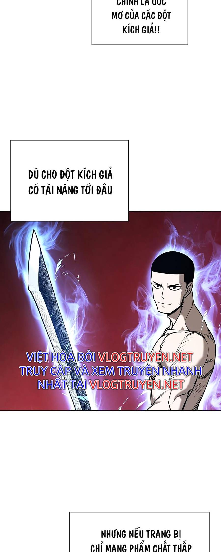 Chiến Binh Học Đường Chapter 18 - Trang 2