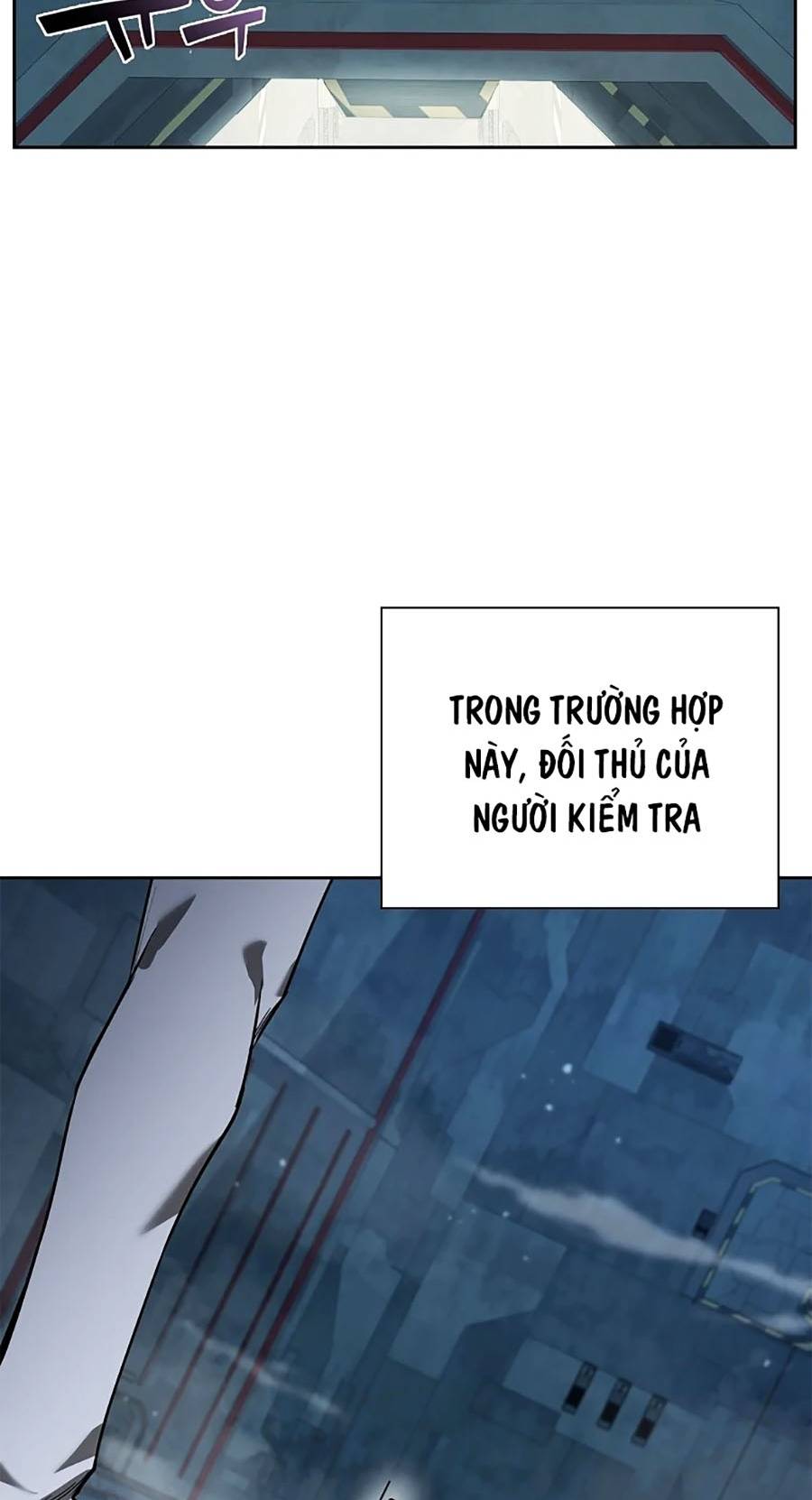 Chiến Binh Học Đường Chapter 14 - Trang 62