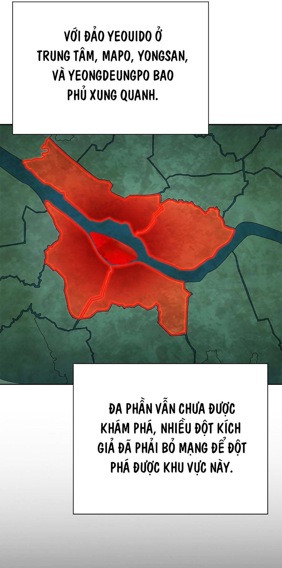 Chiến Binh Học Đường Chapter 4 - Trang 27