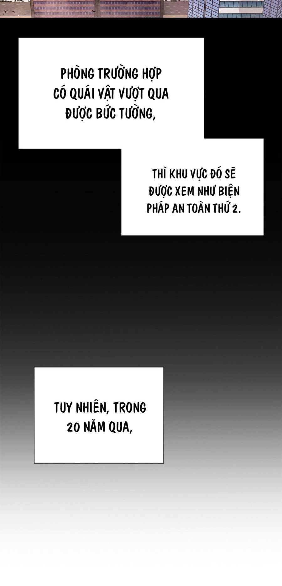 Chiến Binh Học Đường Chapter 23 - Trang 30