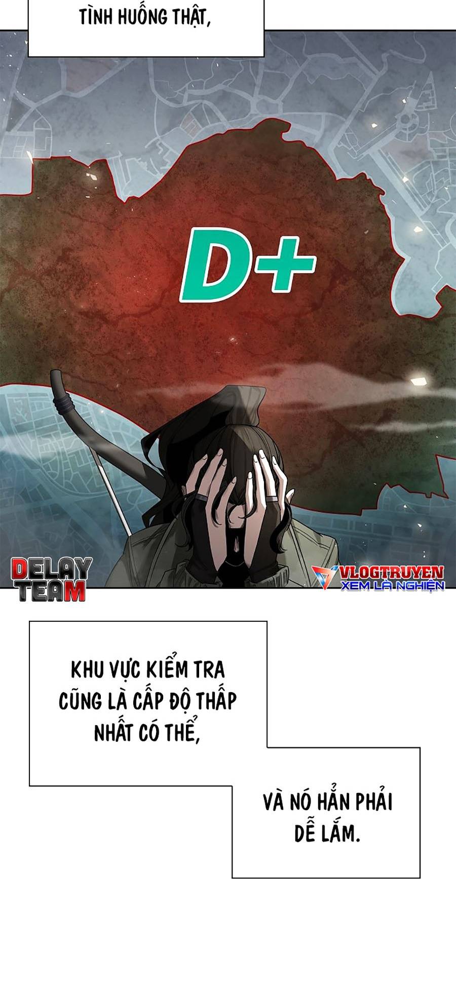 Chiến Binh Học Đường Chapter 4 - Trang 55