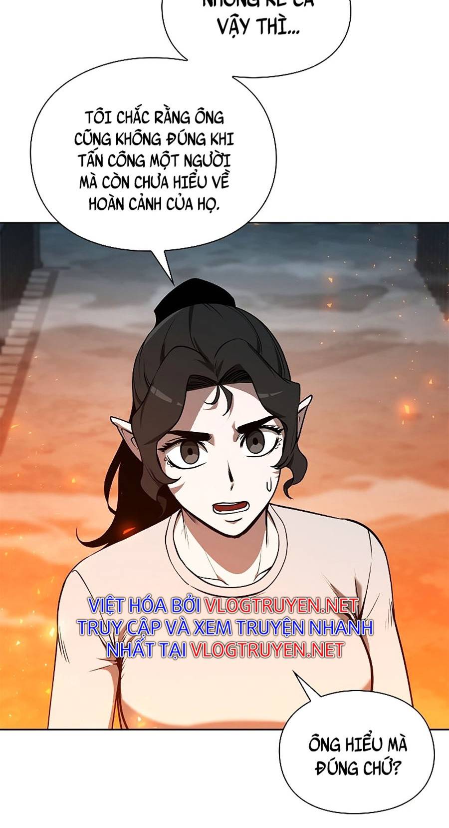 Chiến Binh Học Đường Chapter 19 - Trang 75