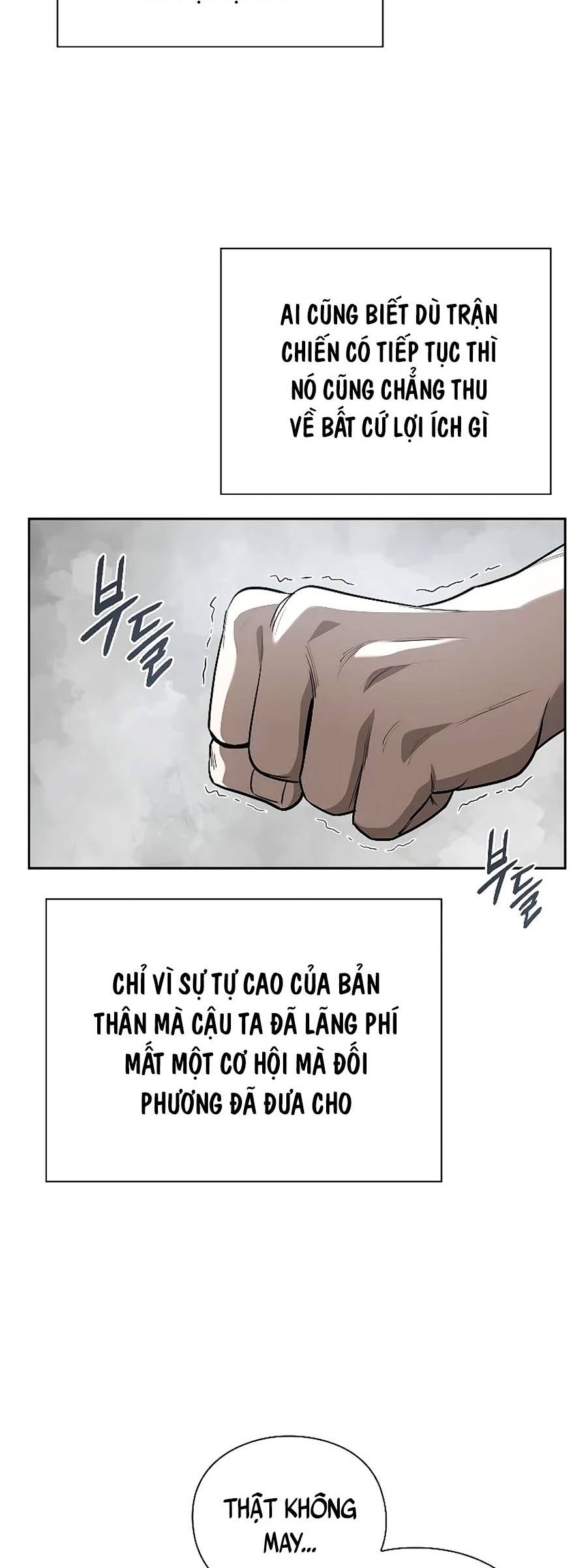 Chiến Binh Học Đường Chapter 32 - Trang 57