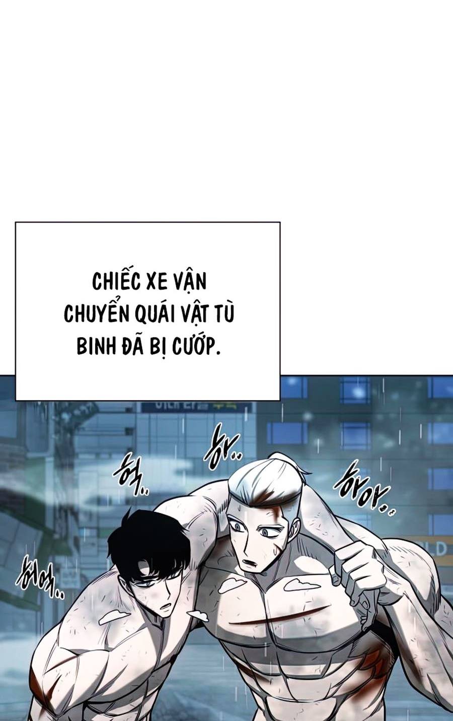 Chiến Binh Học Đường Chapter 27 - Trang 78