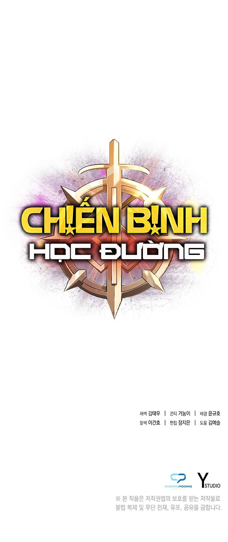 Chiến Binh Học Đường Chapter 38 - Trang 74