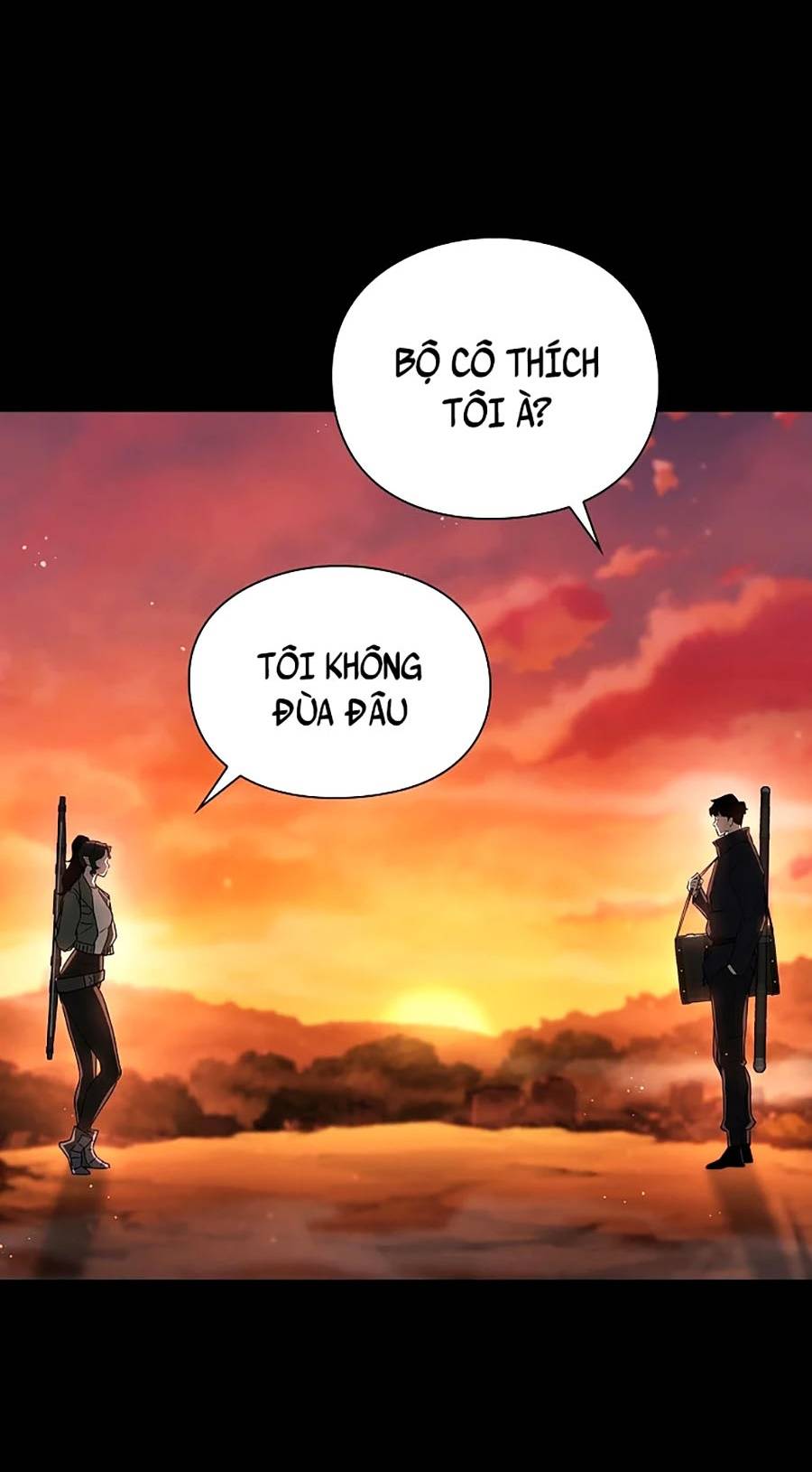 Chiến Binh Học Đường Chapter 11 - Trang 85