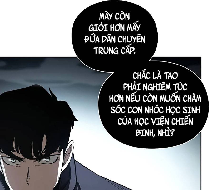 Chiến Binh Học Đường Chapter 8 - Trang 80